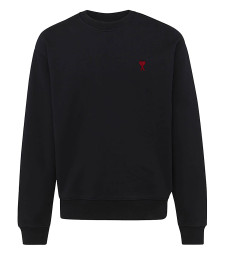 [Ami Paris] Sweatshirt FW26 BFUSW035730001