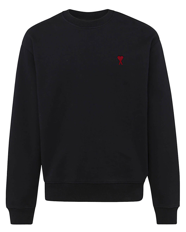 [Ami Paris] Sweatshirt FW26 BFUSW035730001