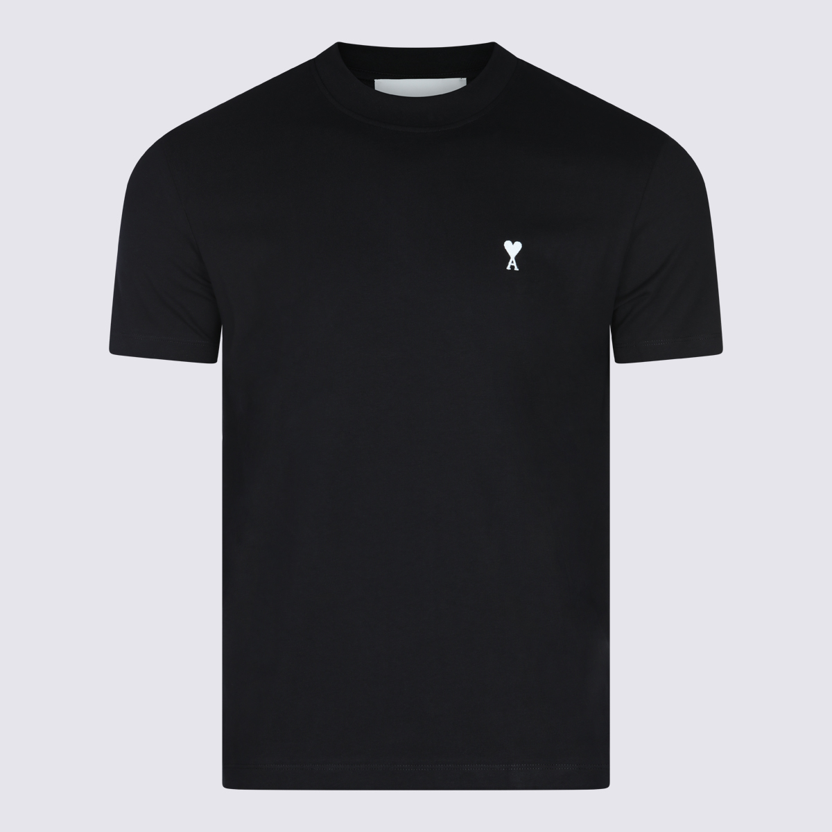 [Ami Paris] T-shirts Short Sleeve FW26 HTS346724045
