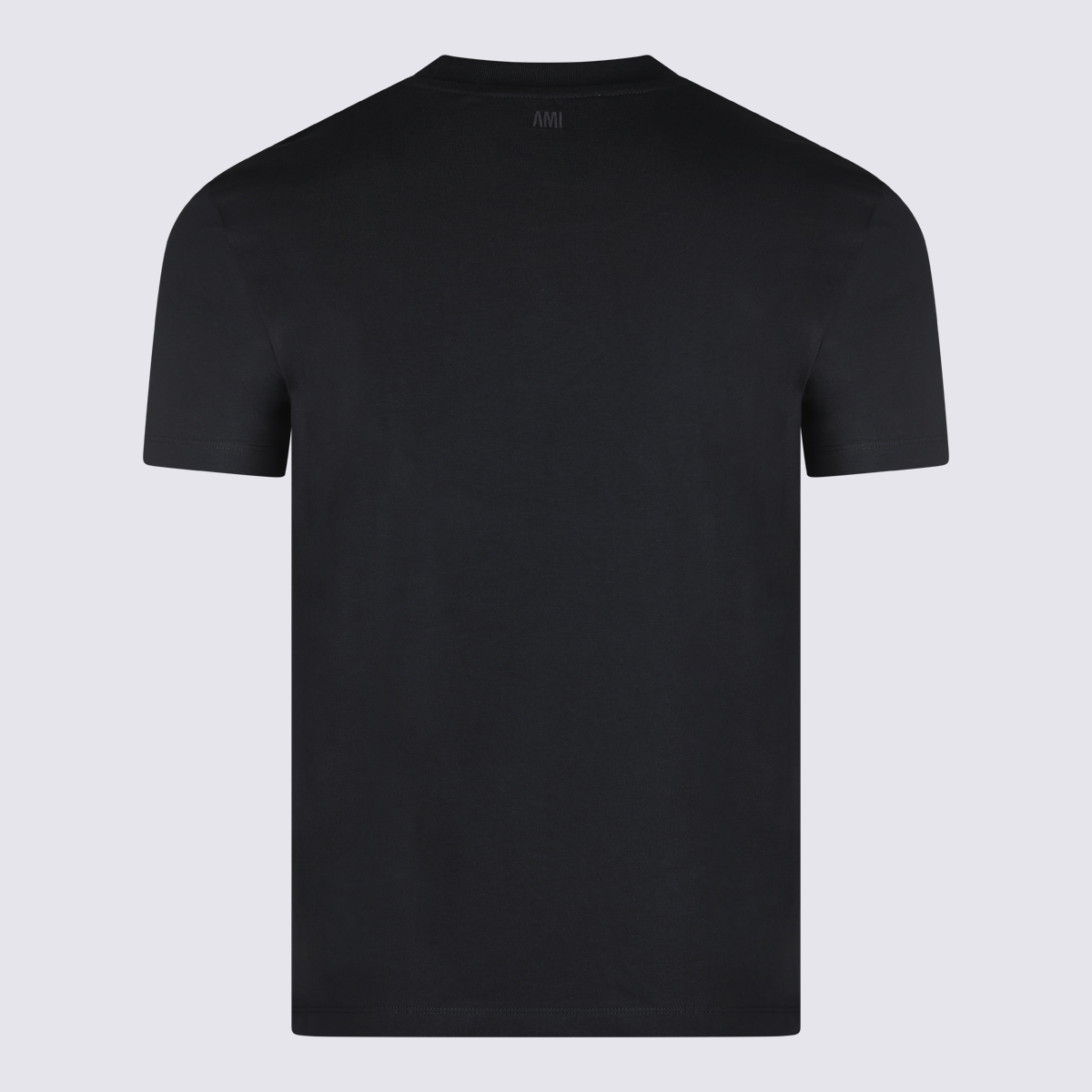 [Ami Paris] T-shirts Short Sleeve FW26 HTS346724045