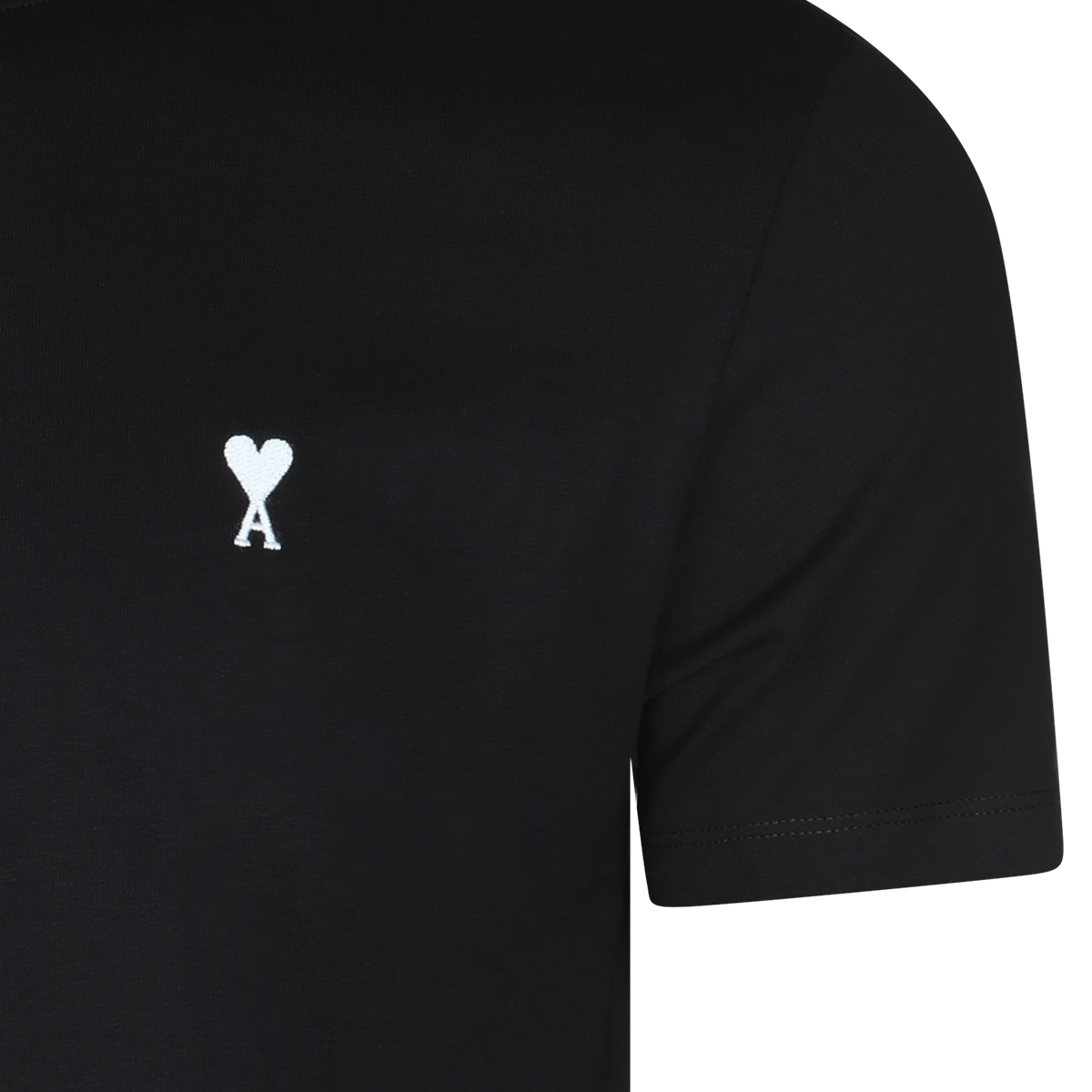 [Ami Paris] T-shirts Short Sleeve FW26 HTS346724045