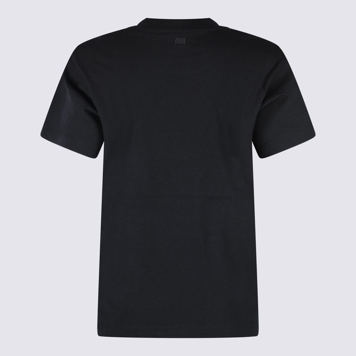 [Ami Paris] T-shirts Short Sleeve FW26 BFUTS035724001