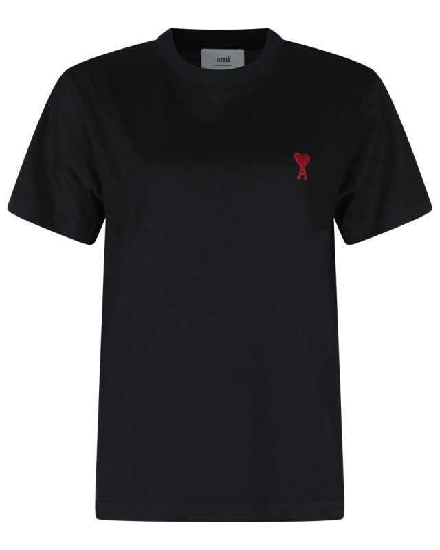 [Ami Paris] T-shirts Short Sleeve FW26 BFUTS035724001