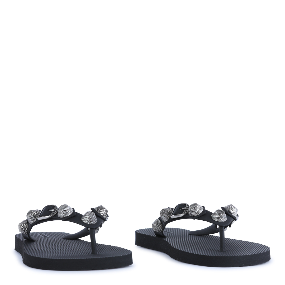 [Balenciaga] Sandals FW26 784853W1TA21081