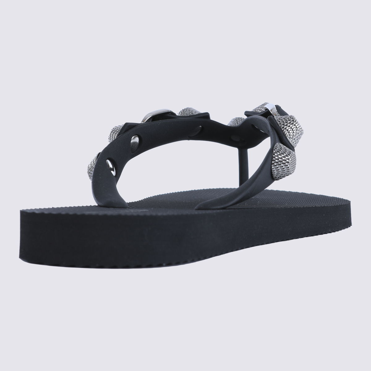 [Balenciaga] Sandals FW26 784853W1TA21081