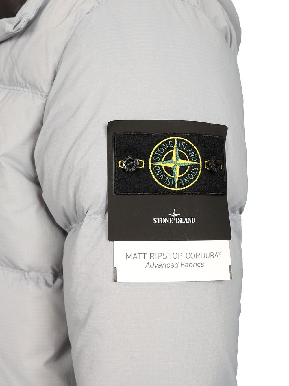 [Stone Island] Down Jacket CO L2S154100013S0483V0049