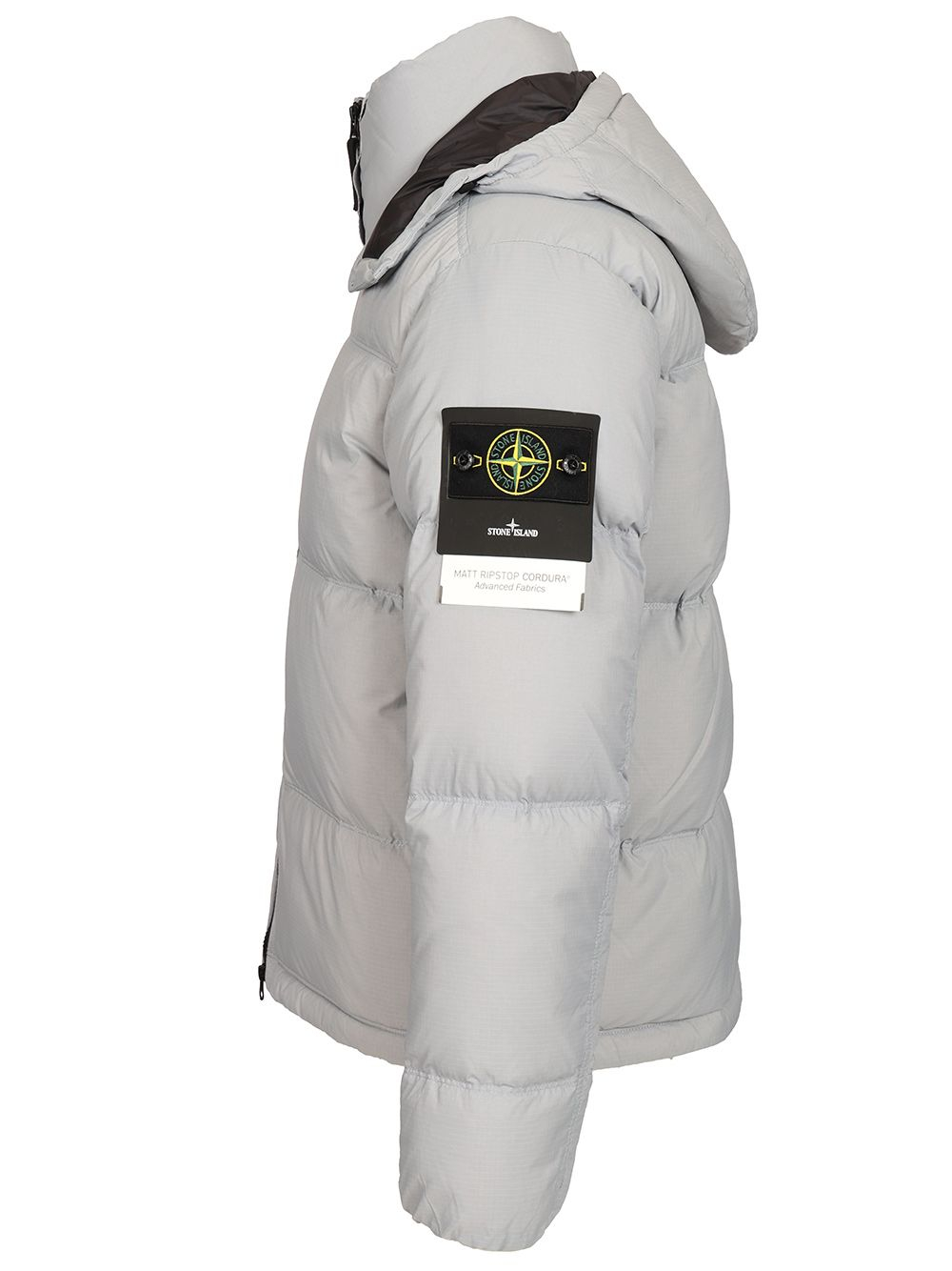 [Stone Island] Down Jacket CO L2S154100013S0483V0049