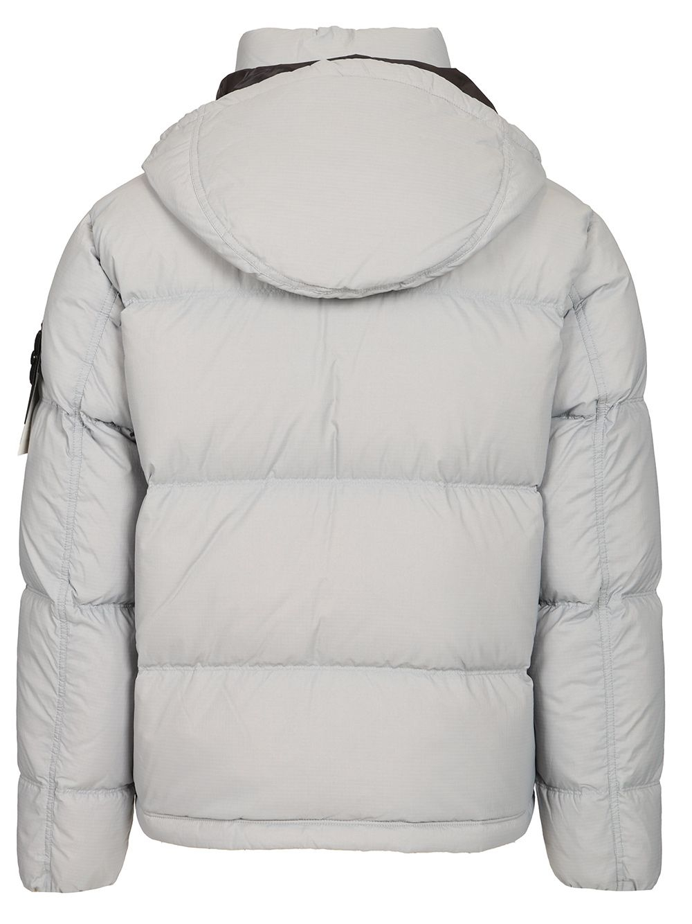 [Stone Island] Down Jacket CO L2S154100013S0483V0049