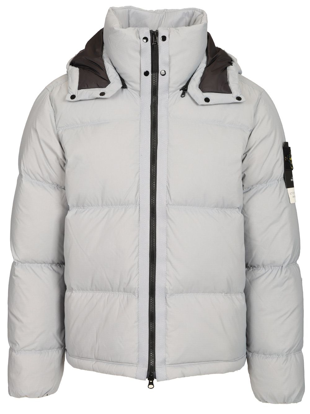 [Stone Island] Down Jacket CO L2S154100013S0483V0049