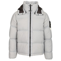 [Stone Island] Down Jacket CO L2S154100013S0483V0049