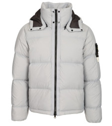 [Stone Island] Down Jacket CO L2S154100013S0483V0049