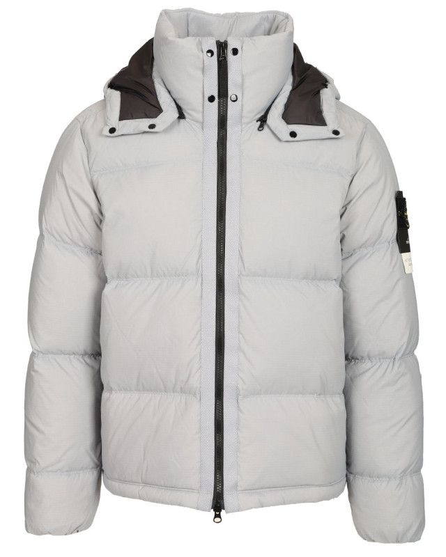 [Stone Island] Down Jacket CO L2S154100013S0483V0049