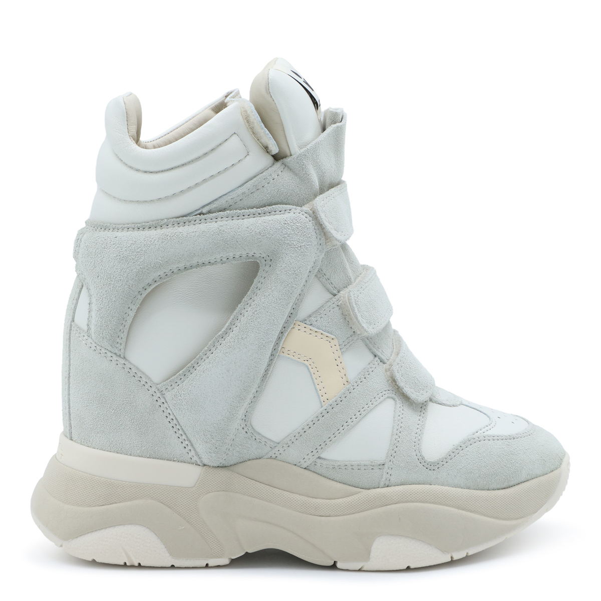 [Isabel Marant] Sneakers FW26 23PBK0009FAA1E17S20WH