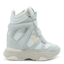 [Isabel Marant] Sneakers FW26 23PBK0009FAA1E17S20WH