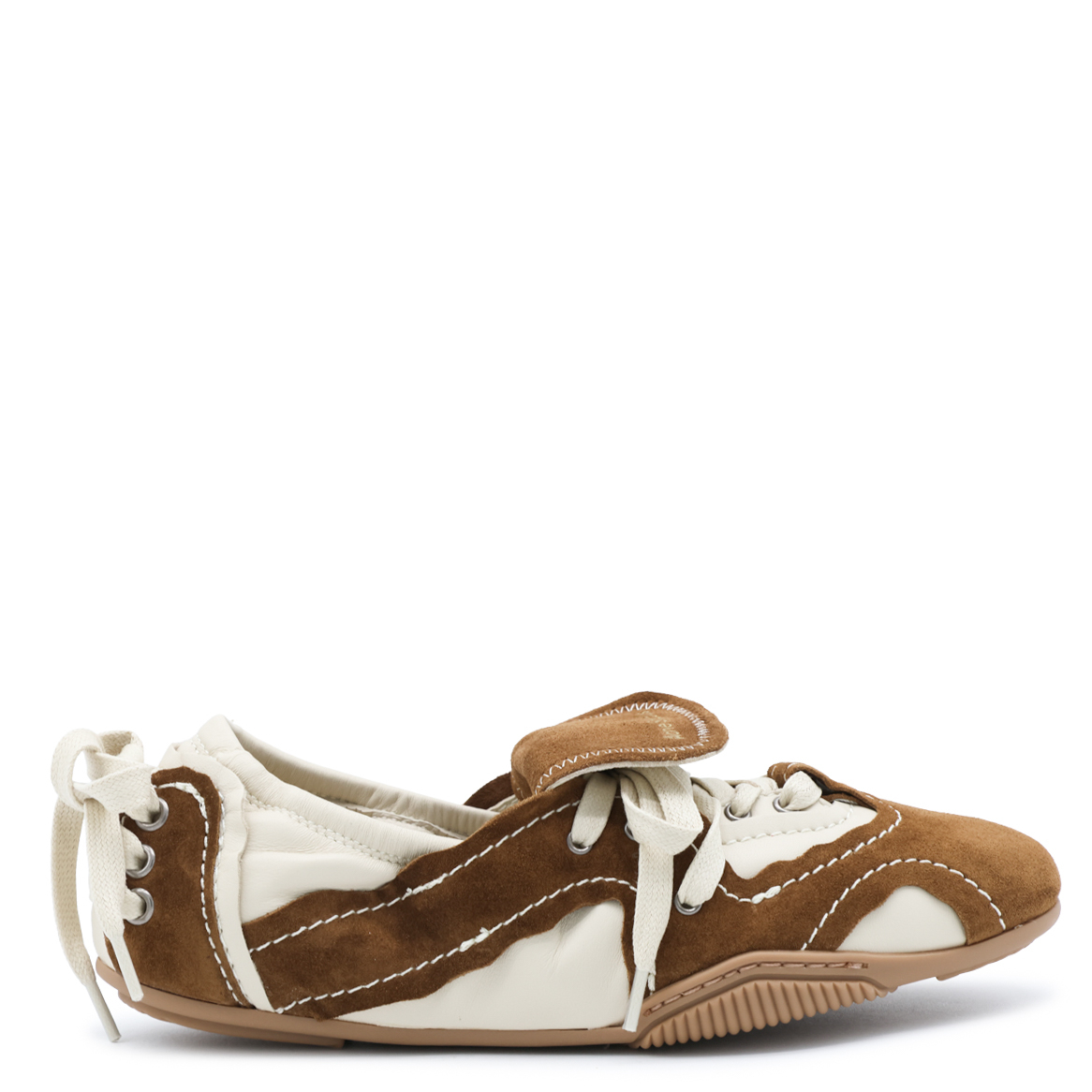 [Acne Studios] Sneakers FW26 AD0941DZ2