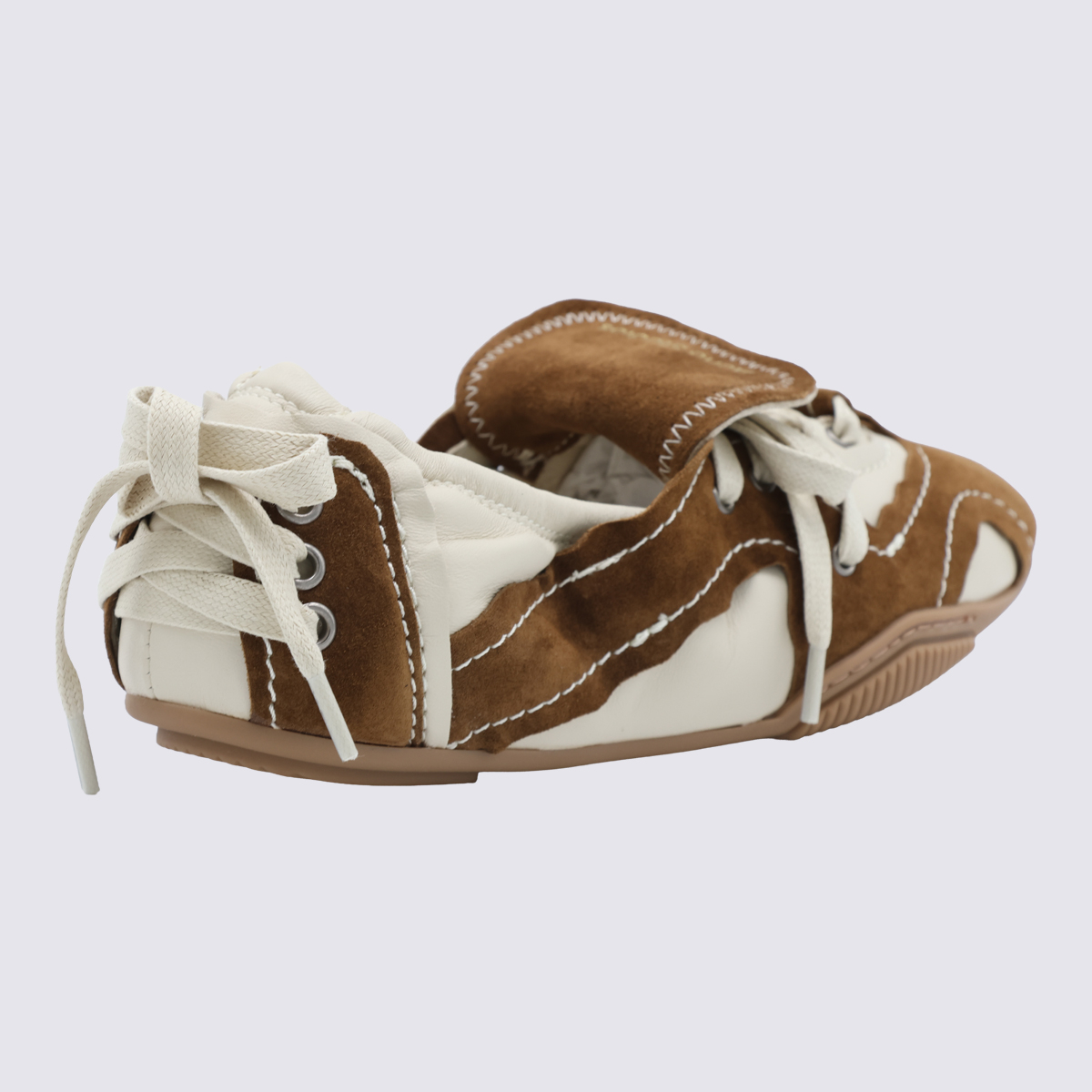 [Acne Studios] Sneakers FW26 AD0941DZ2