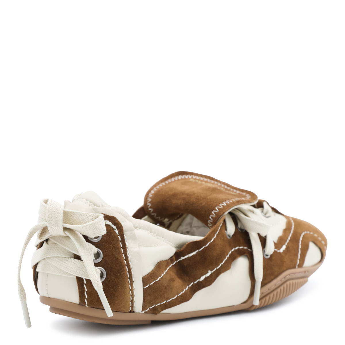 [Acne Studios] Sneakers FW26 AD0941DZ2