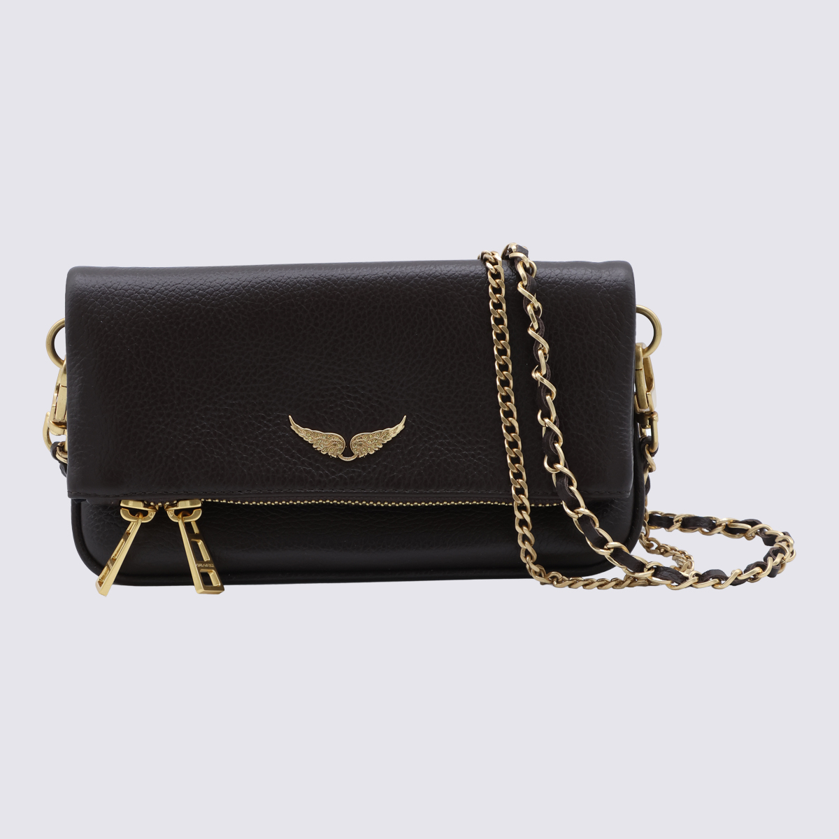 [Zadig & Voltaire] Shoulder bag FW26 LWBA03975219