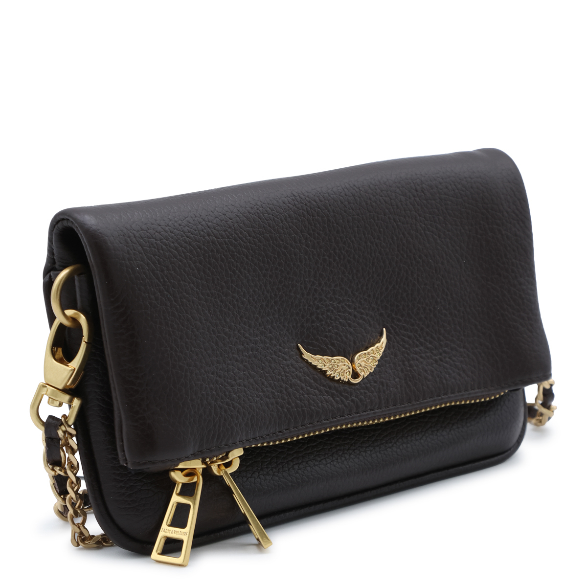 [Zadig & Voltaire] Shoulder bag FW26 LWBA03975219