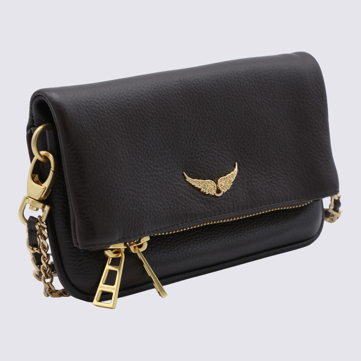 [Zadig & Voltaire] Shoulder bag FW26 LWBA03975219