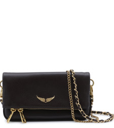 [Zadig & Voltaire] Shoulder bag FW26 LWBA03975219