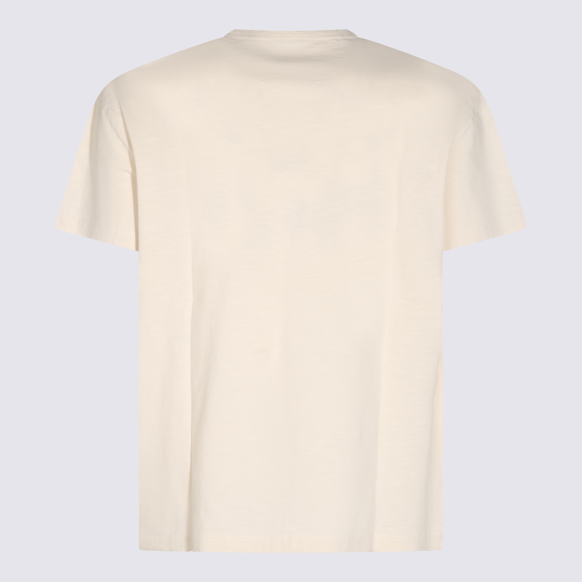 [Maison Margiela] T-shirts Short Sleeve FW26 S50GC0736M20162102