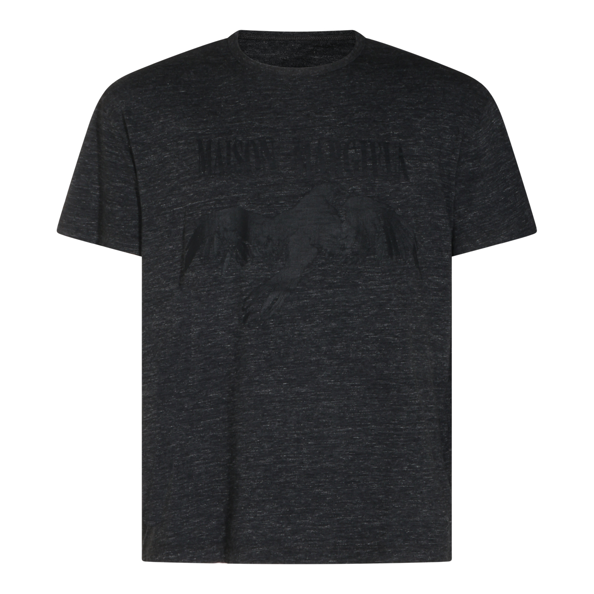 [Maison Margiela] T-shirts Short Sleeve FW26 S50GC0736M20162860M