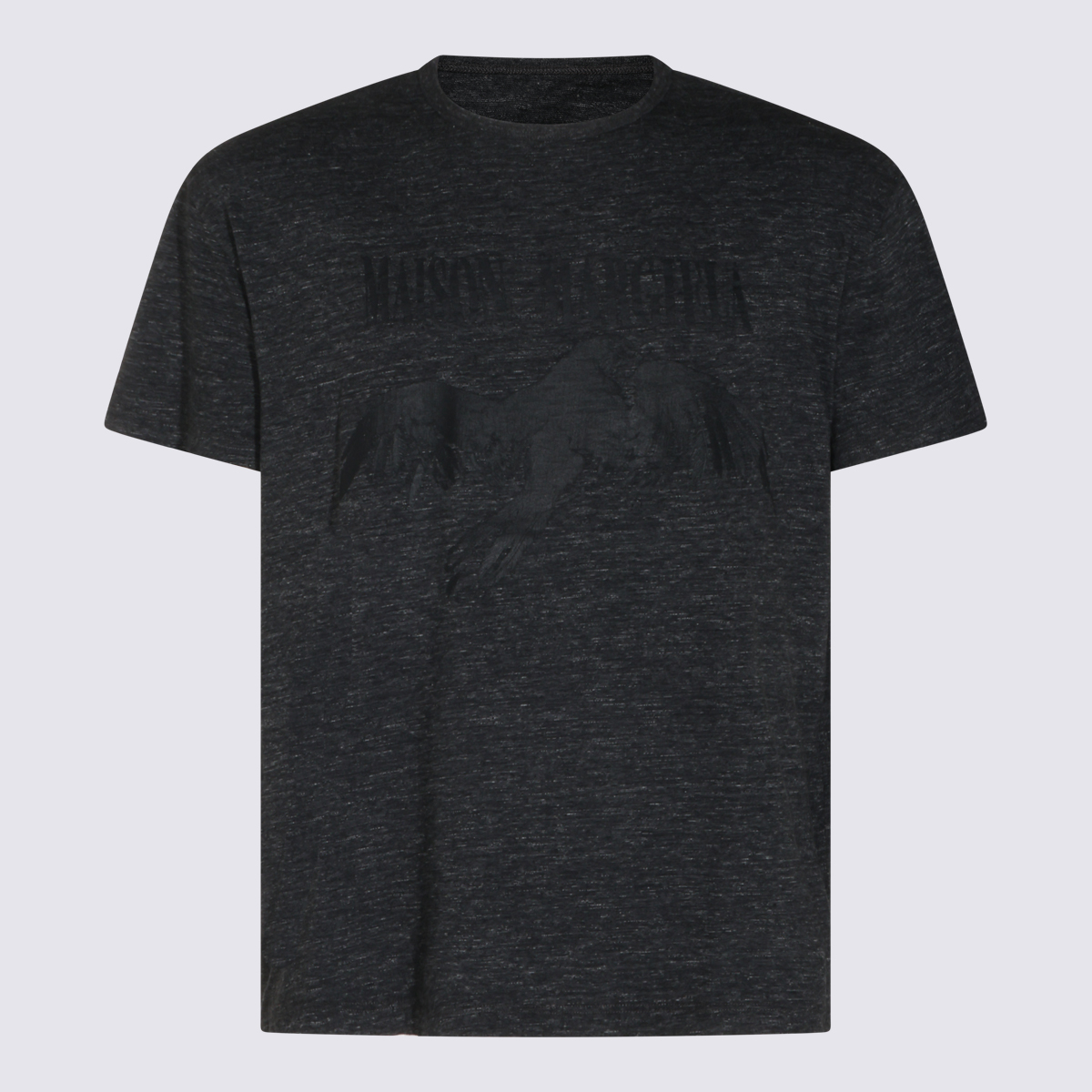 [Maison Margiela] T-shirts Short Sleeve FW26 S50GC0736M20162860M