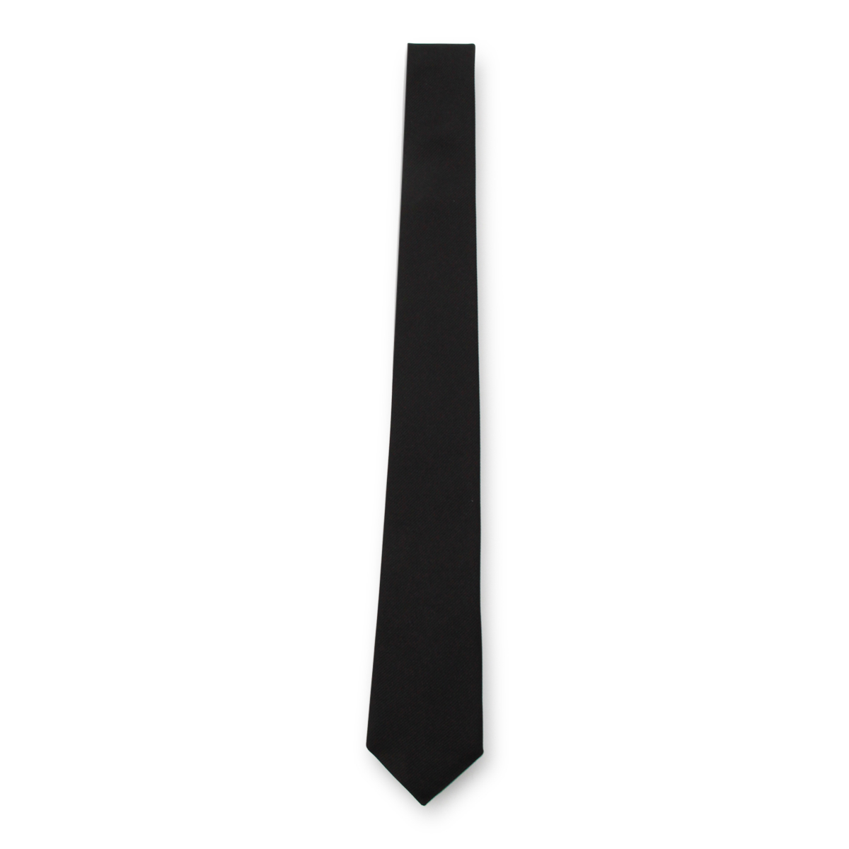 [Saint Laurent] Tie FW26 7200953Y0431000