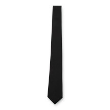 [Saint Laurent] Tie FW26 7200953Y0431000