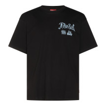 [Diesel] T-shirts Short Sleeve FW26 A222440QIAM9XX