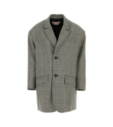 [Marni] Jacket FW26 CPMA0292U0UTWA59 CHN99