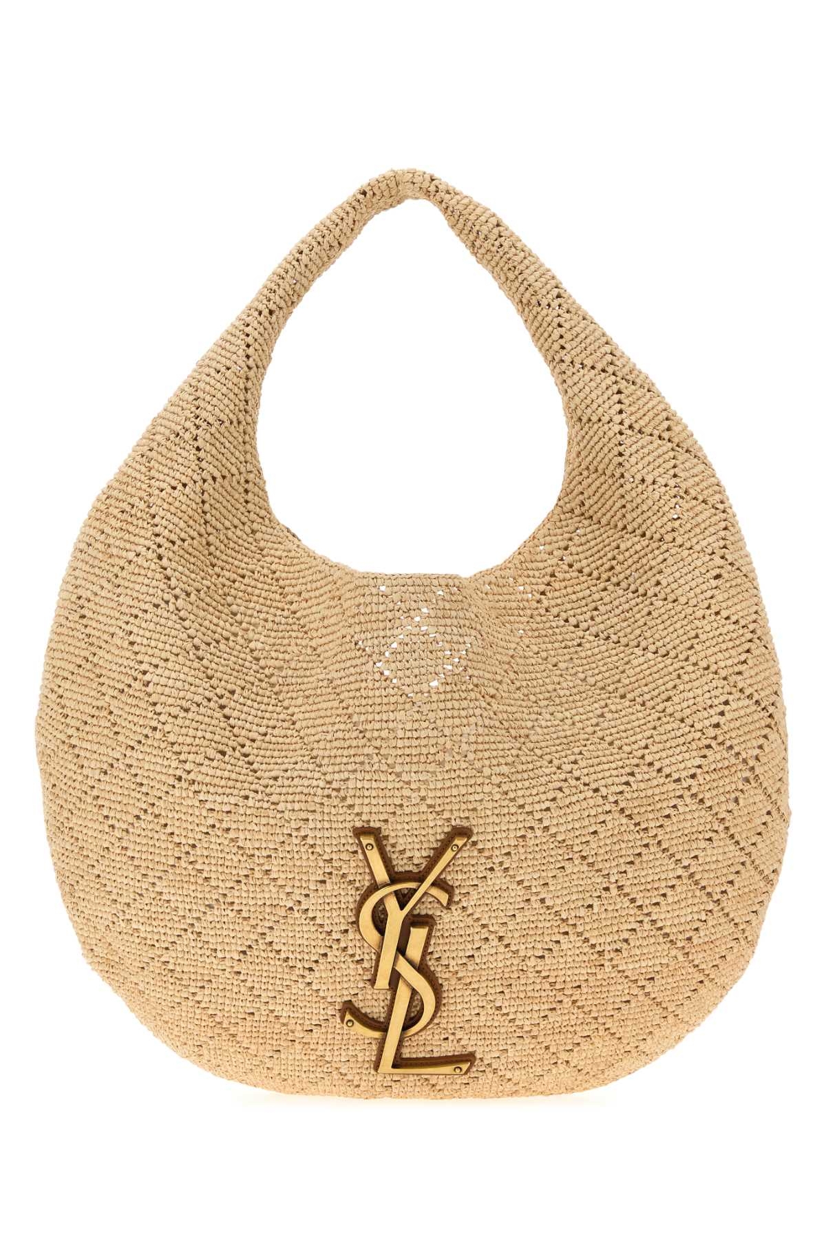 [Saint Laurent] Tote bag FW26 868740GAAGT 2791