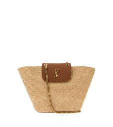 [Saint Laurent] Tote bag FW26 868646GAAG2 9929