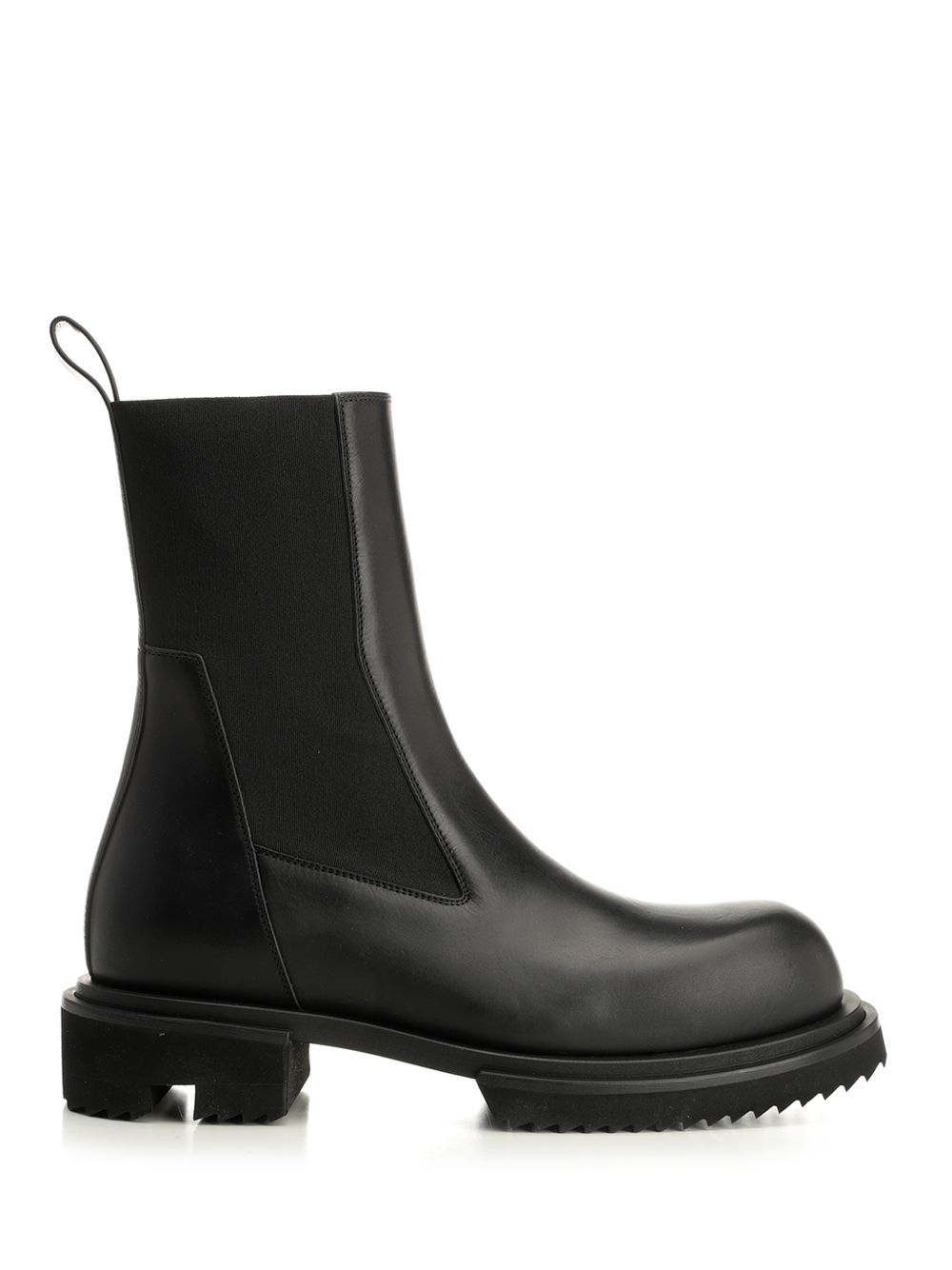 [Rick Owens] Boots CO RU02F4822LOO09