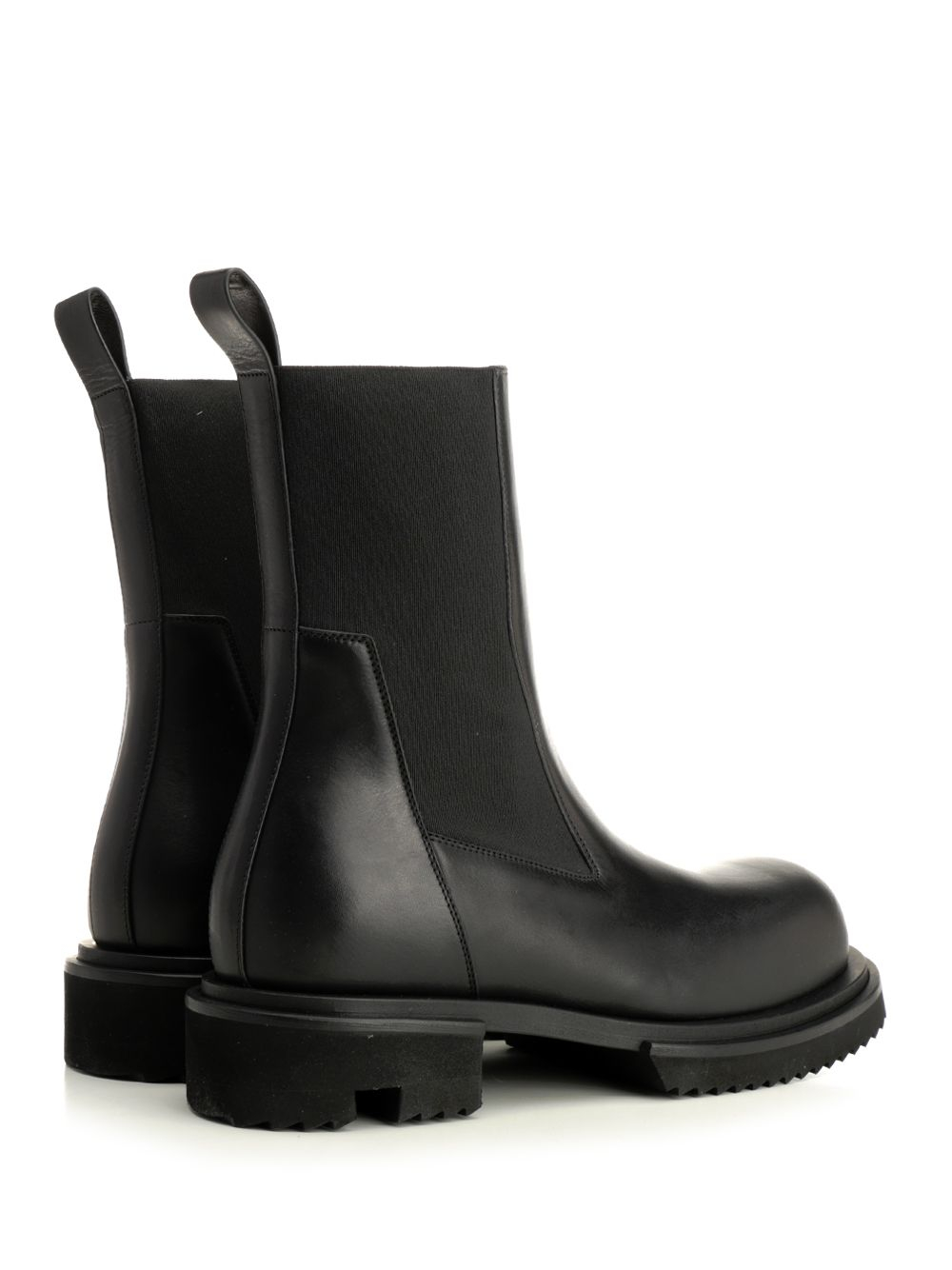 [Rick Owens] Boots CO RU02F4822LOO09