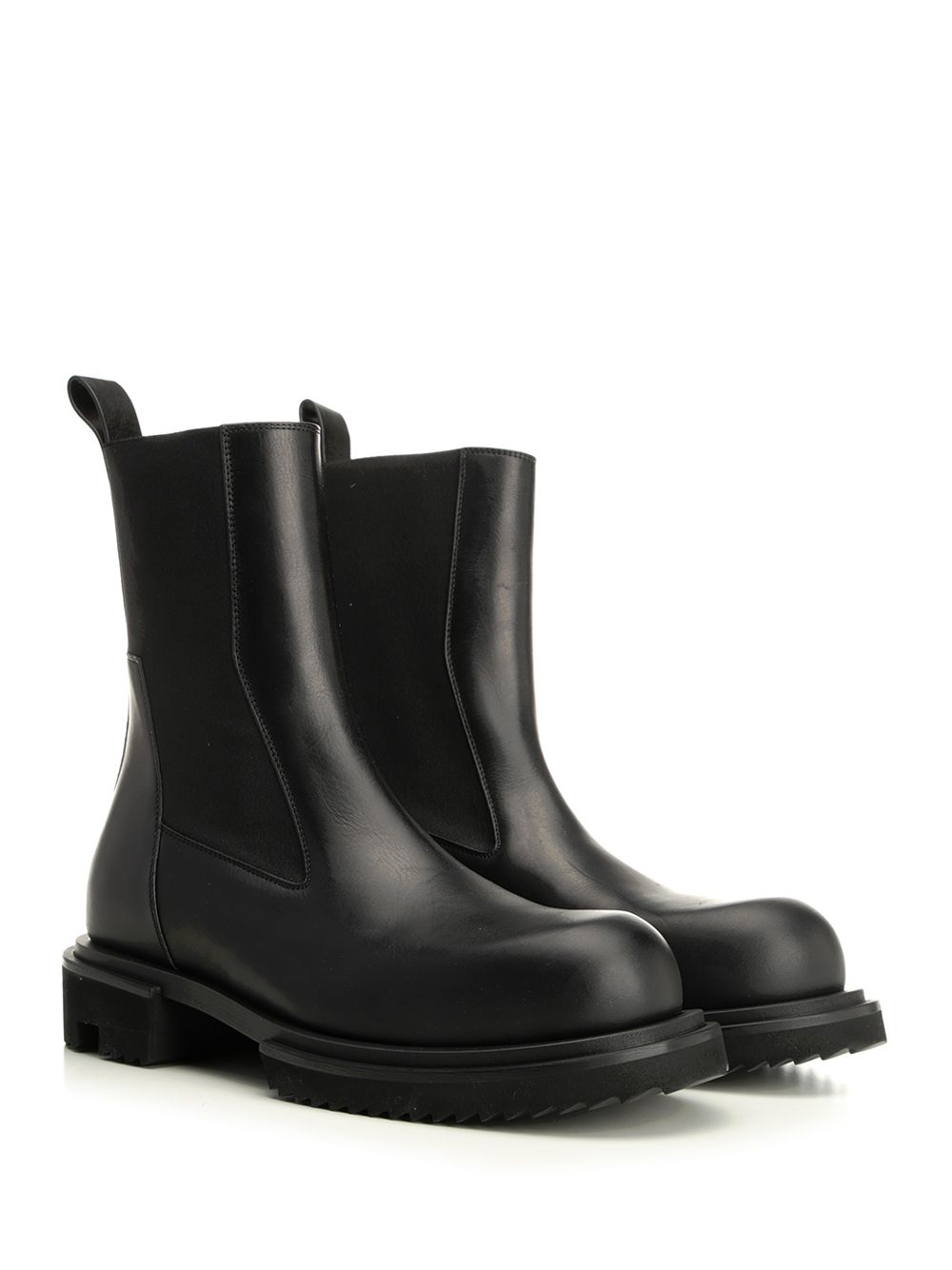 [Rick Owens] Boots CO RU02F4822LOO09