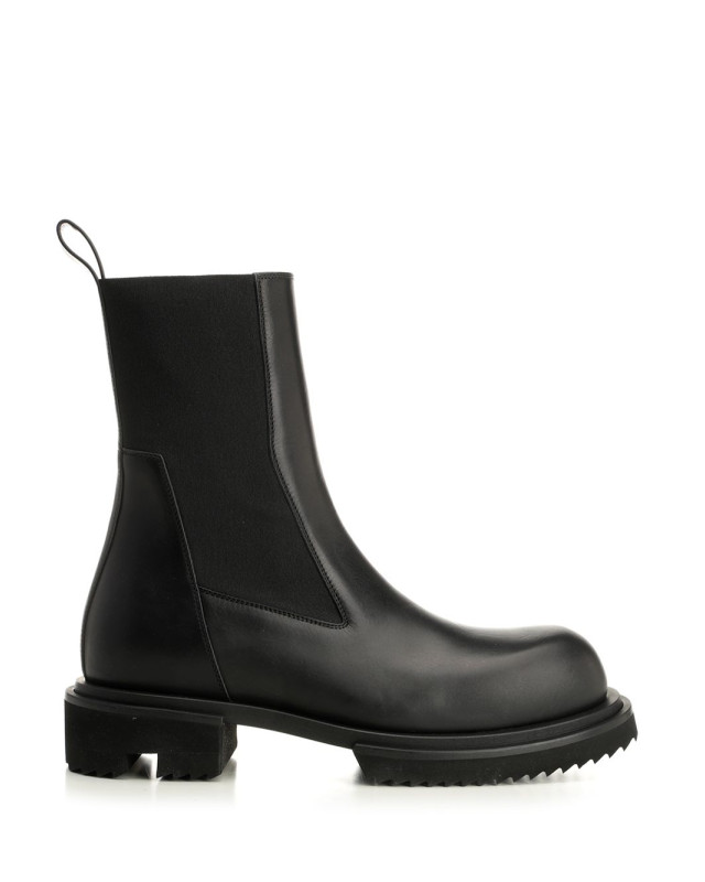 [Rick Owens] Boots CO RU02F4822LOO09