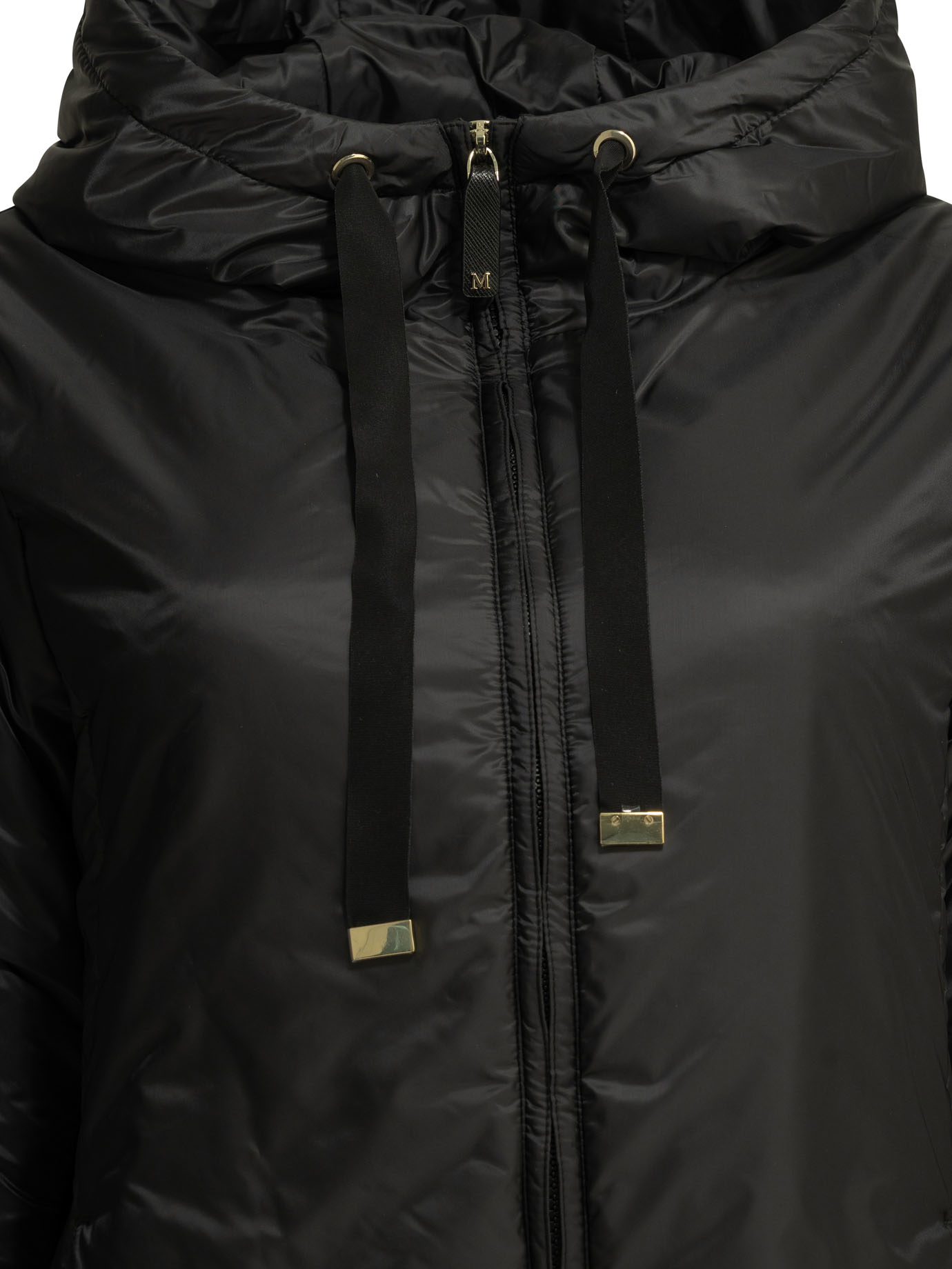 [MAX MARA THE CUBE] Down jacket FW26 2629486034600GREENH009