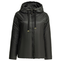 [MAX MARA THE CUBE] Down jacket FW26 2629486034600GREENH009