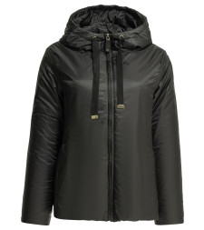 [MAX MARA THE CUBE] Down jacket FW26 2629486034600GREENH009