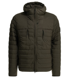 [Stone Island] Down Jacket FW26 L2S154100107S0183V0078