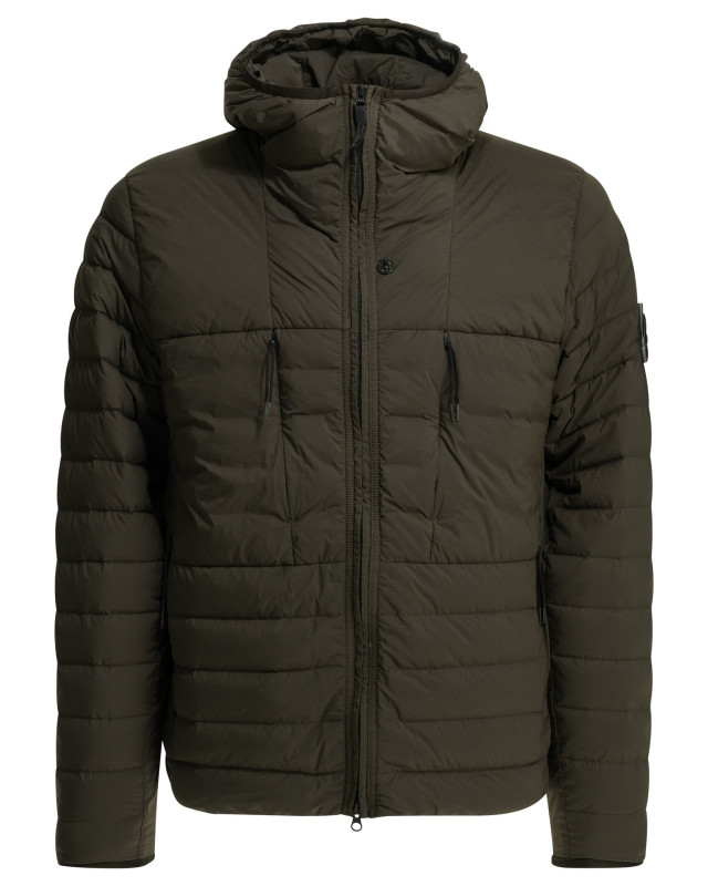 [Stone Island] Down Jacket FW26 L2S154100107S0183V0078