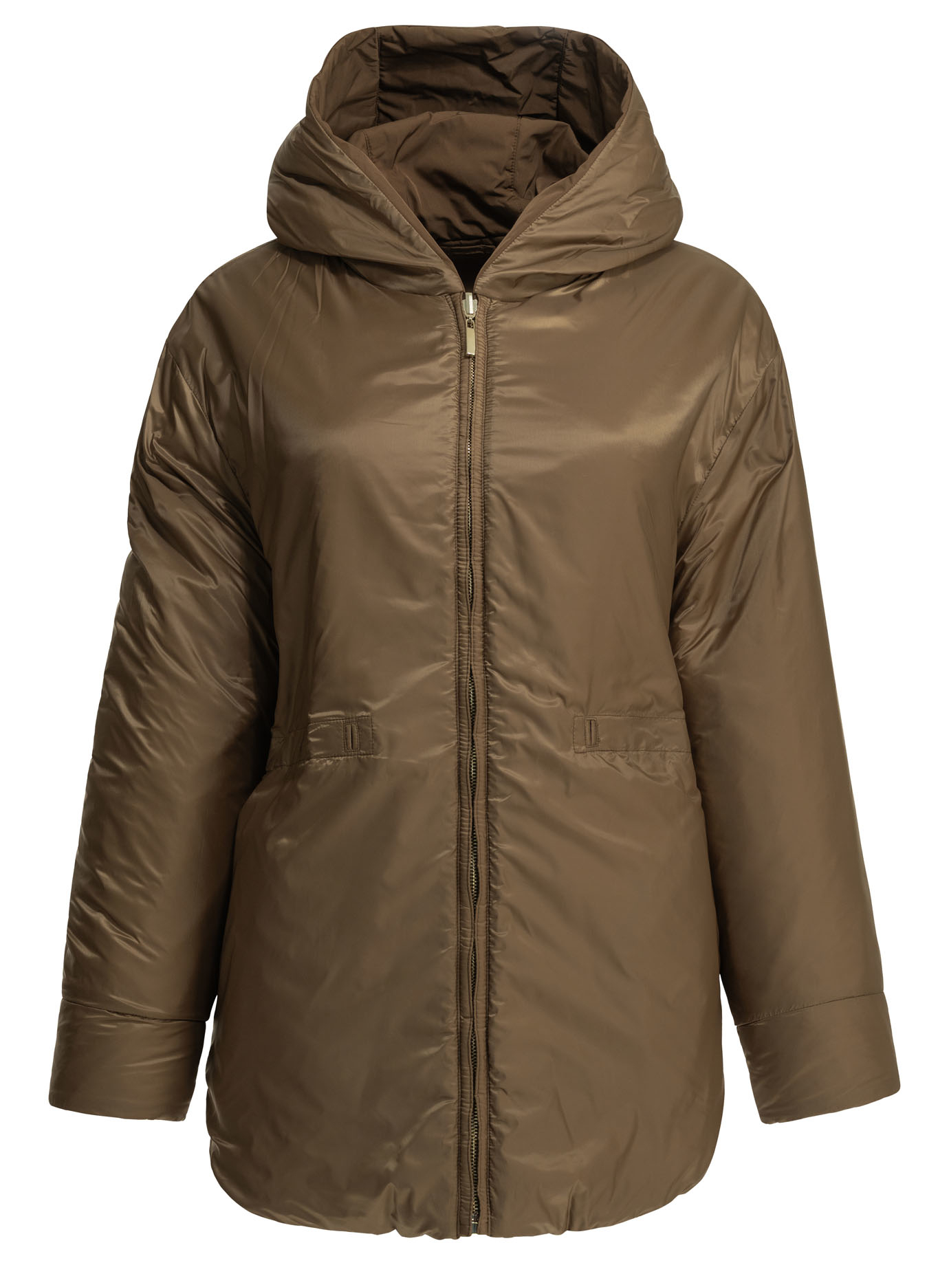 [MAX MARA THE CUBE] Down jacket FW26 2629486024600MTCCHARME015