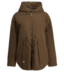[MAX MARA THE CUBE] Down jacket FW26 2629486024600MTCCHARME015