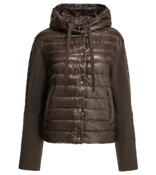 [Herno] Down jacket FW26 PI00167DR12017Z8810
