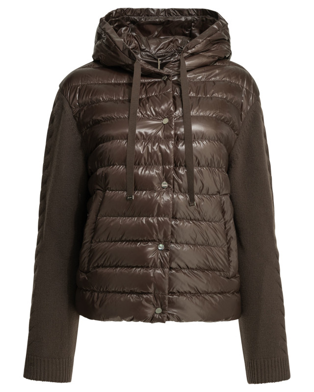 [Herno] Down jacket FW26 PI00167DR12017Z8810