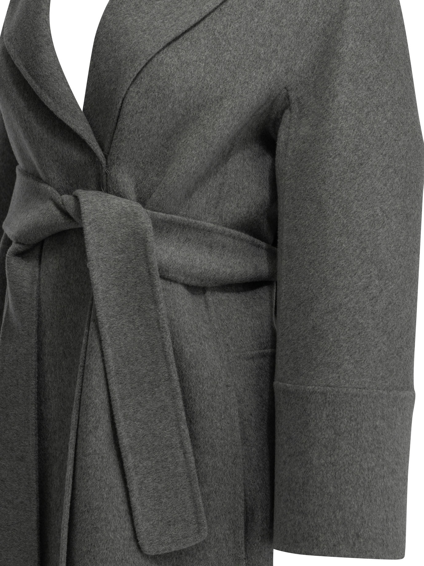 [Max Mara S] Coat FW26 2629016091600ARONA030
