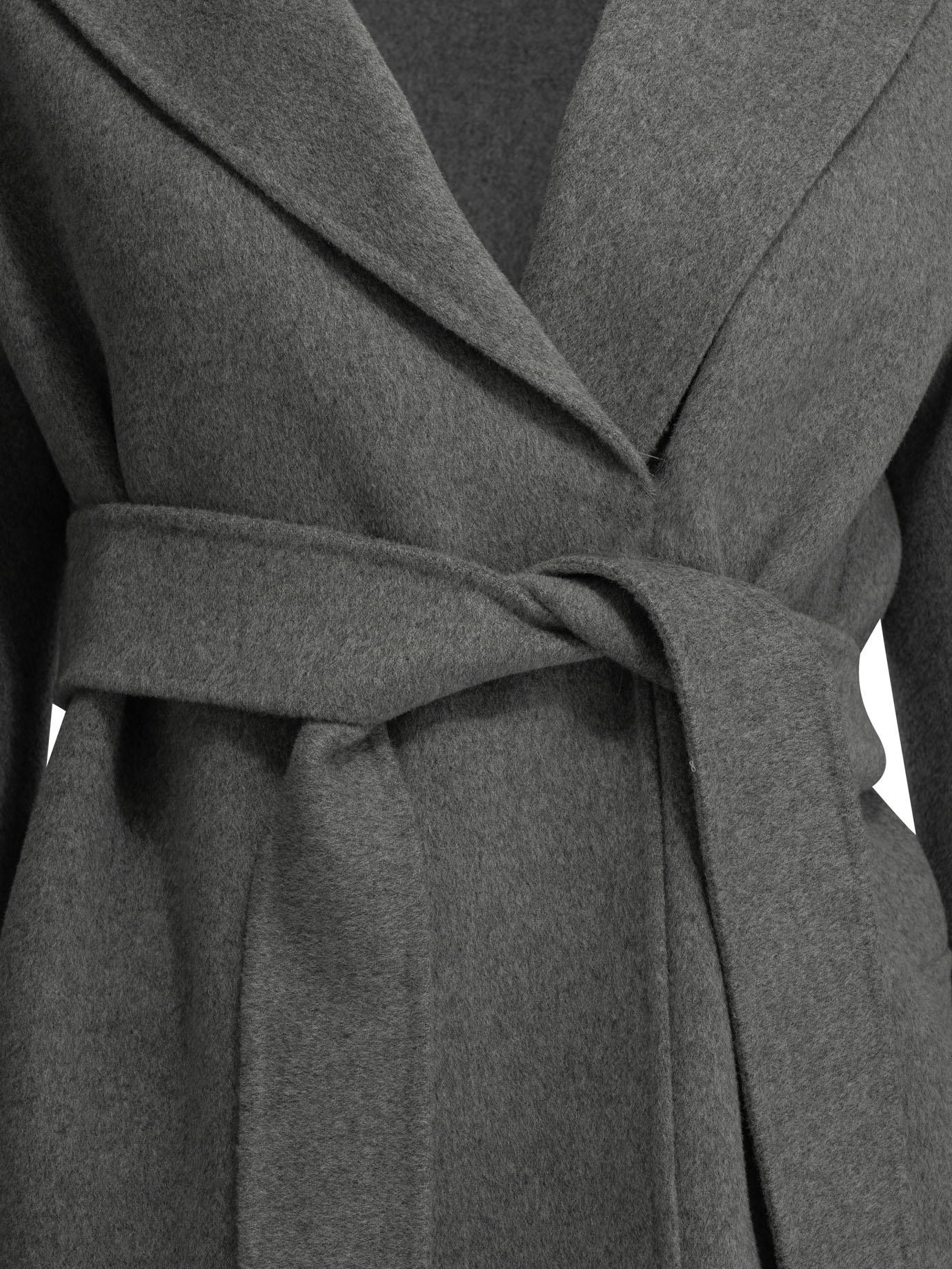 [Max Mara S] Coat FW26 2629016091600ARONA030