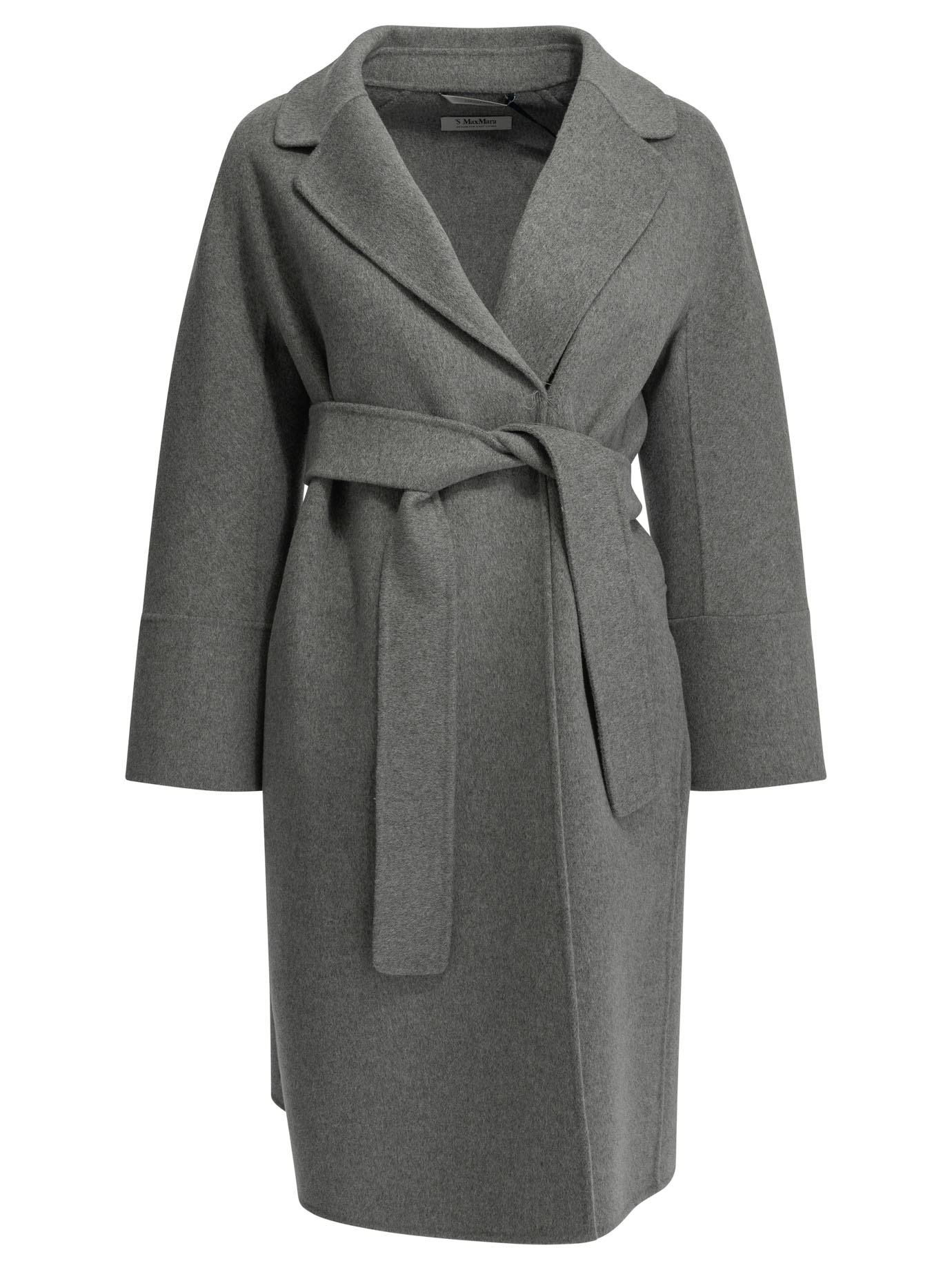 [Max Mara S] Coat FW26 2629016091600ARONA030